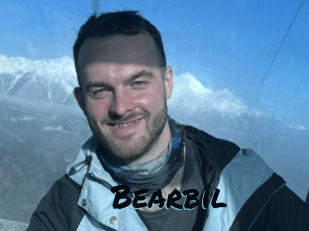 Bearbil