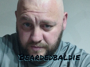 Beardedbaldie