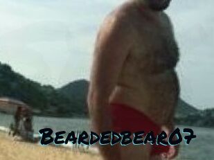 Beardedbear07