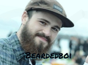 Beardedboi