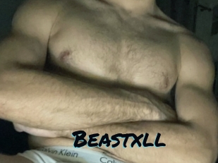 Beastxll