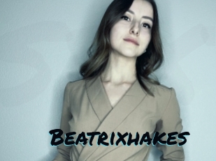 Beatrixhakes