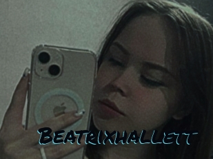 Beatrixhallett