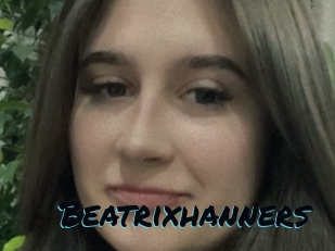 Beatrixhanners