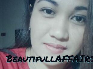 BeautifullAFFAIRS