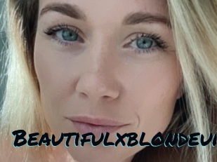 Beautifulxblondeuk