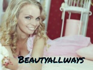 Beautyallways