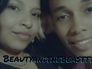 Beautyandthebeasttts