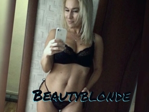 Beautyblonde