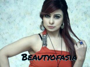 Beautyofasia