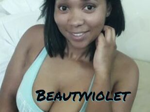 Beautyviolet