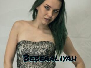 Bebeaaliyah