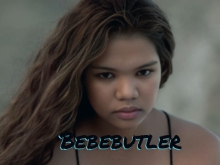 Bebebutler