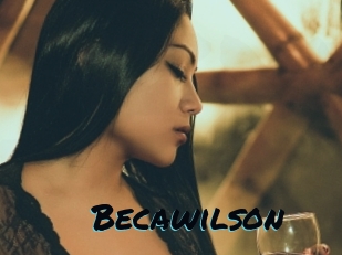 Becawilson