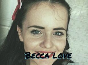 Becca_love