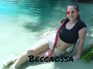 Beccaossa