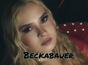 Beckabauer