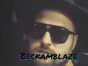 Beckamblaze