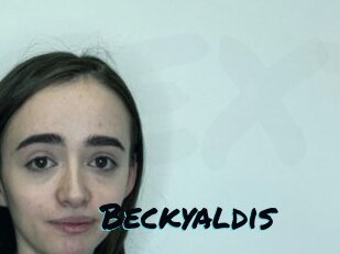 Beckyaldis