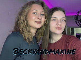 beckyandmaxine Sexties