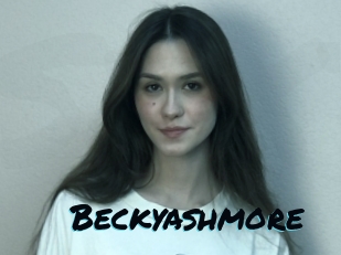 Beckyashmore