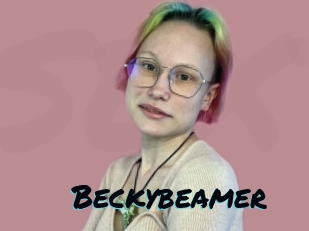 Beckybeamer