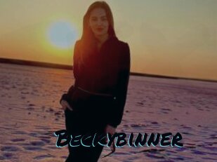 Beckybinner