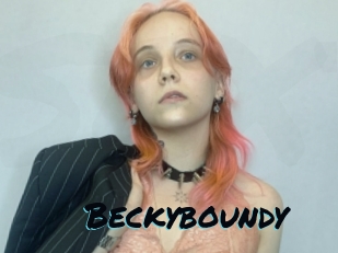 Beckyboundy