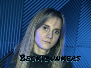 Beckybunkers