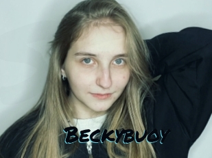 Beckybuoy