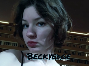 Beckyedge