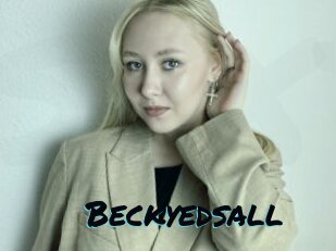 Beckyedsall