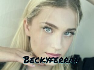 Beckyferran