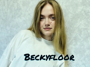 Beckyfloor