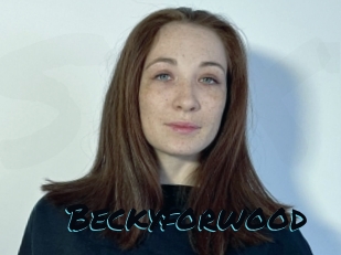 Beckyforwood