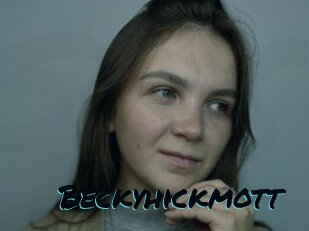 Beckyhickmott