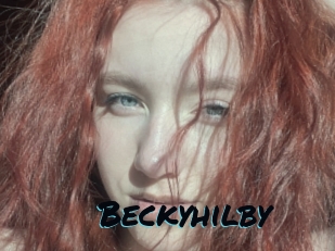 Beckyhilby