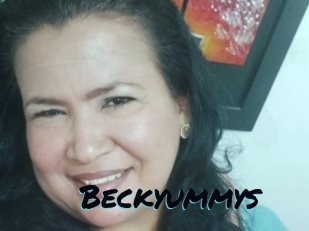 Beckyummys