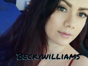 Beckywilliams