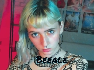 Beeale