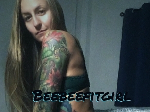 Beebeefitgirl