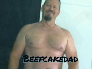 Beefcakedad