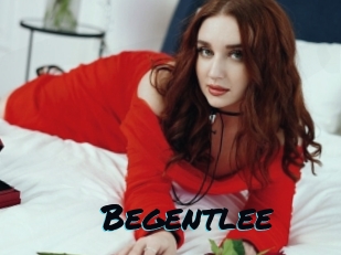 Begentlee