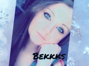 Bekkks