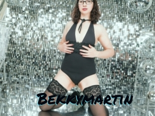 Bekkymartin