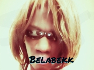 Belabekk