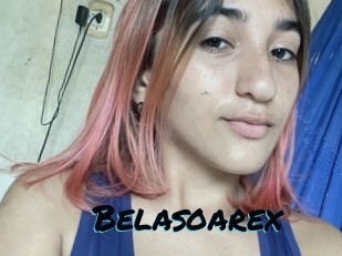 Belasoarex