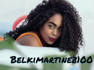 Belkimartinez100