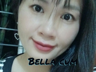 Bella_cum