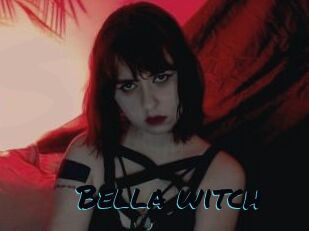 Bella_witch